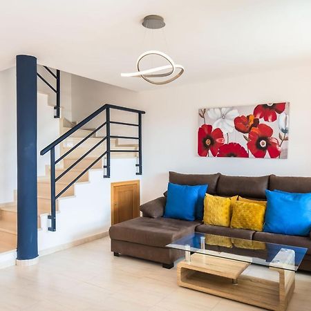 Casa Marine Villa La Lajita ภายนอก รูปภาพ