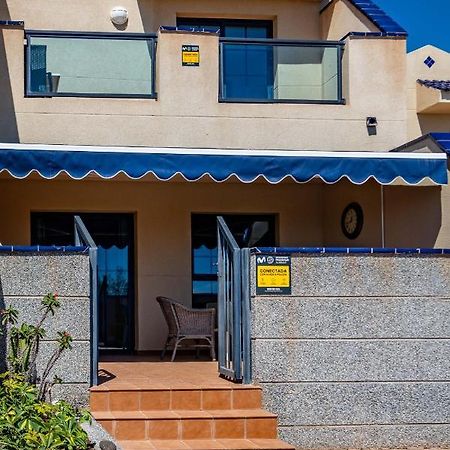 Casa Marine Villa La Lajita ภายนอก รูปภาพ
