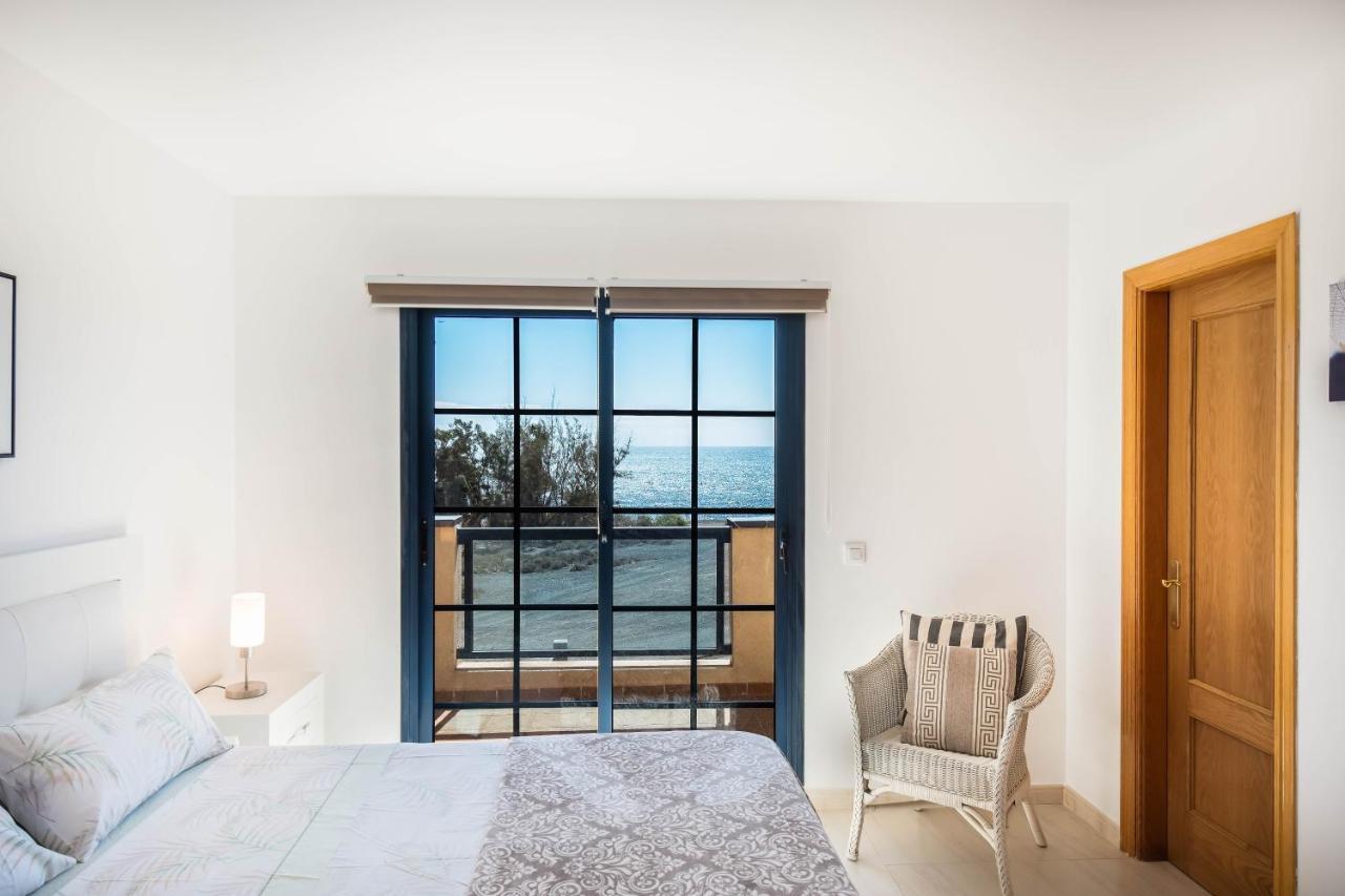Casa Marine Villa La Lajita ภายนอก รูปภาพ