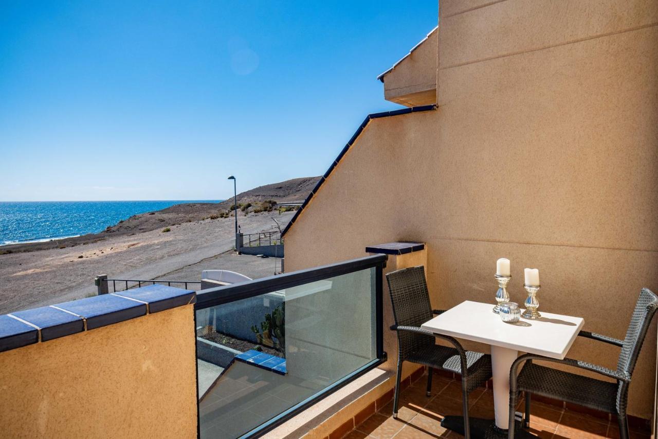 Casa Marine Villa La Lajita ภายนอก รูปภาพ