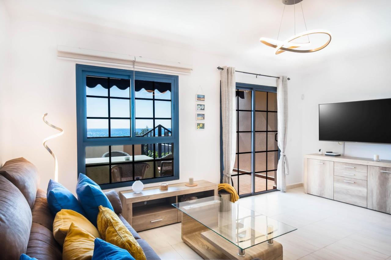 Casa Marine Villa La Lajita ภายนอก รูปภาพ